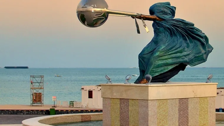 ZASTAJE DAH: Majka Priroda se baš lijepo igra sa Zemljom