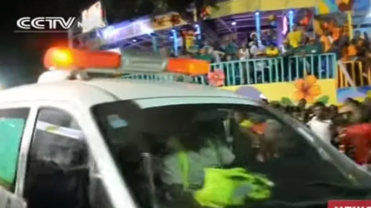 Tragedija na Haitiju: 17 mrtvih i 18 ozlijeđenih u prometnoj nesreći