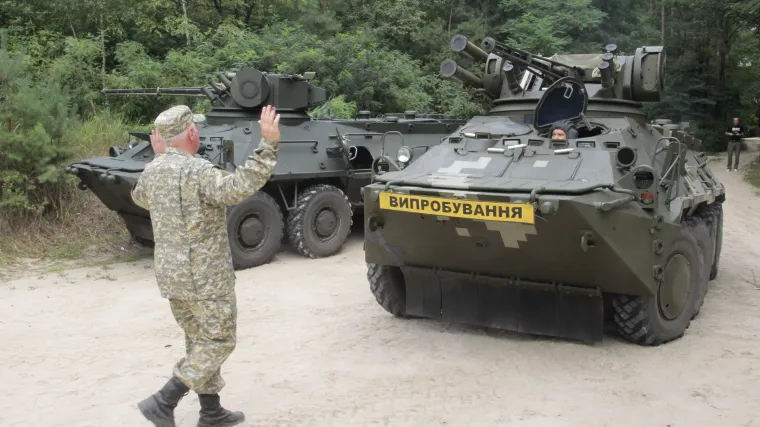 Nove žrtve u Ukrajini: u zadnja 24 sata zabilježena najveća pucnjava u &scaron;est mjeseci