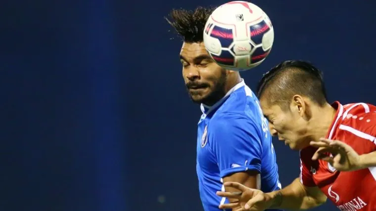 Mamićevi stranci sredili Splićane i skinuli ih s vrha