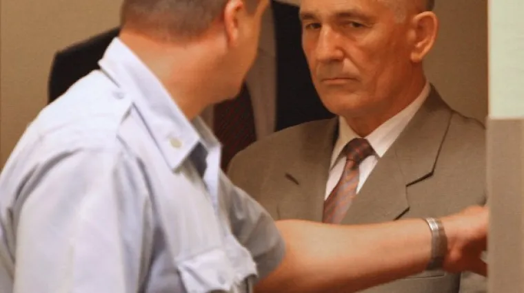 Srbija će tražiti da se zločinac Mrkšić pusti iz zatvora