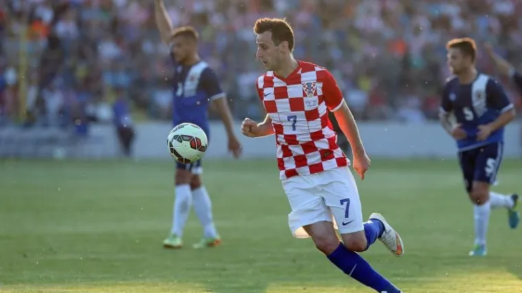 Kalinić zabio već u prvoj utakmici za Fiorentinu