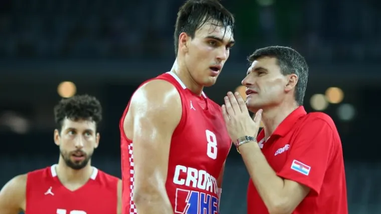 'Htjeli smo navijače 'zapaliti' za Eurobasket