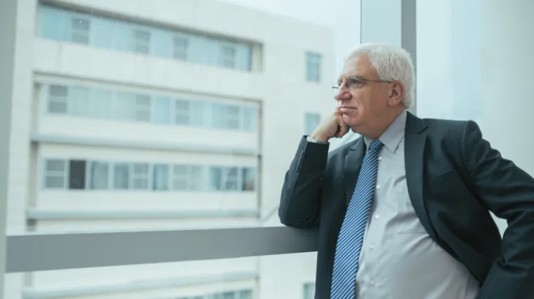 Milijarderi zbog svog najvećeg straha noćima ne spavaju