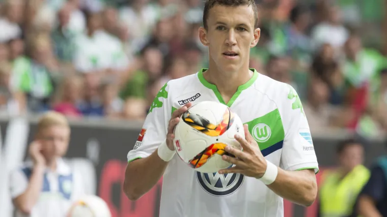 Ovo će zanimati Inter: sjajni Peri&scaron;ić zabio prvi pogodak sezone za Wolfsburg u pobjedi nad Eintrachtom