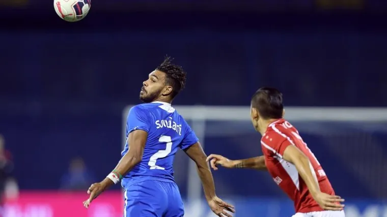 Dinamo s 3:0 svladao Split u &scaron;estom kolu HNL-a i izbio na prvo mjesto na tablici