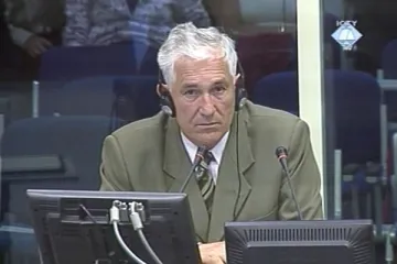 Mile Mrkšić, krvnik s Ovčare, preminuo u portugalskom zatvoru