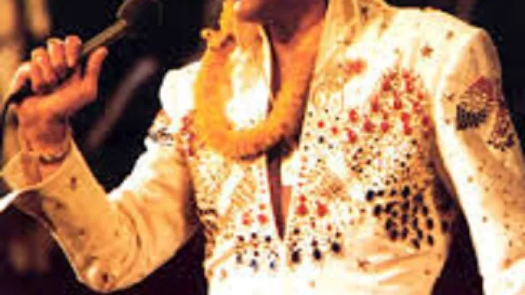 Elvisove pjesme i danas rado slu&scaron;amo