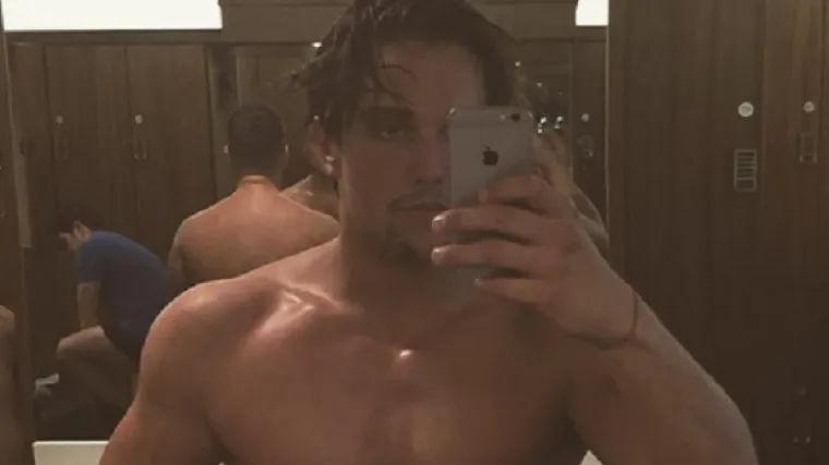 Ali je zbog jedne sitnice postao predmet sprdnje