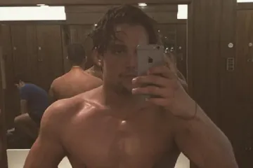 Ali je zbog jedne sitnice postao predmet sprdnje