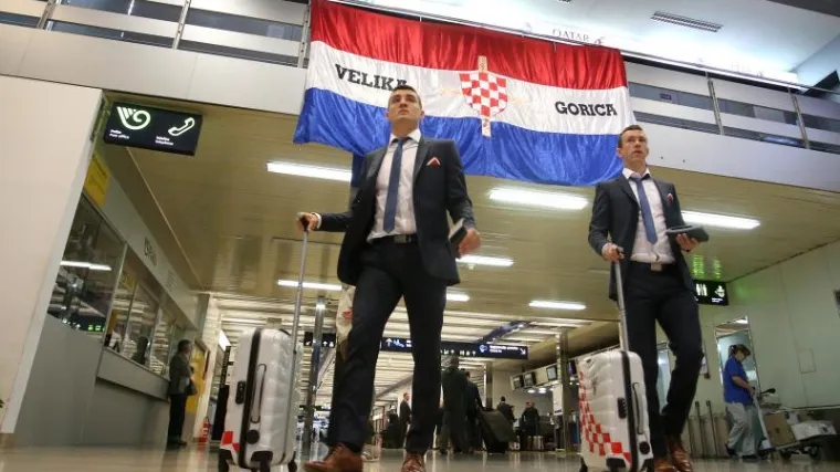 Kovačićeva selidba u Real 'otključava' transfer jo&scaron; jednog Vatrenog