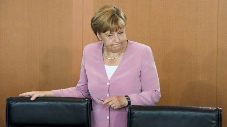 Merkel podržava ublažavanje duga, ali ne i otpis