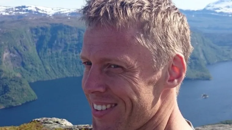 Posjetio ba&scaron; svaku zemlju na svijetu prije 40. rođendana