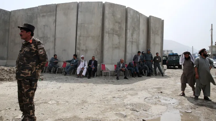 U Afganistanu oteta njemačka humanitarka