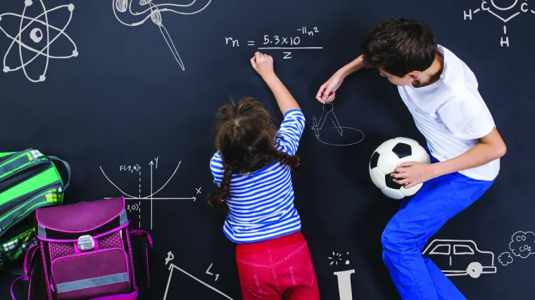 Početak &scaron;kole lak&scaron;i je uz malu &scaron;kolu shoppinga u Westgateu!