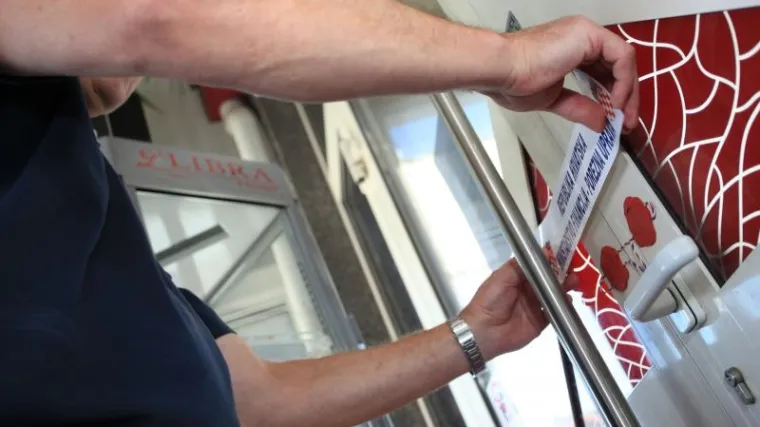 U Dalmaciji su se pojavili lažni inspektori