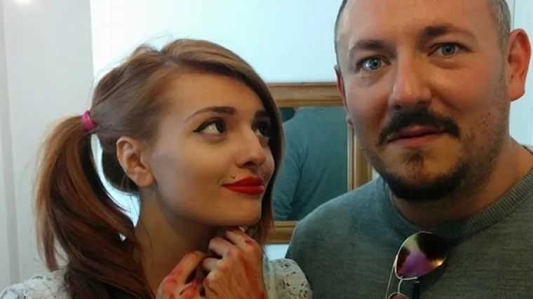 Ella Dvornik dobila glavnu ulogu u britanskom trileru