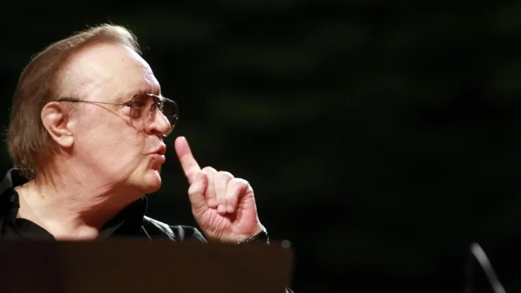 Duboka upisanost u hrvatsku kulturu, činit će ga stalno prisutnim autorom