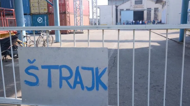 Radnici zbog straha od gubitka posla ne prijavljuju kr&scaron;enja prava