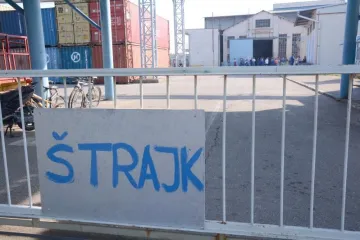 Radnici zbog straha od gubitka posla ne prijavljuju kr&scaron;enja prava