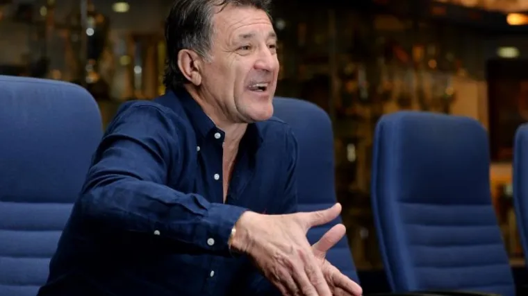 Mamić samo sjedi i stižu mu milijuni eura!