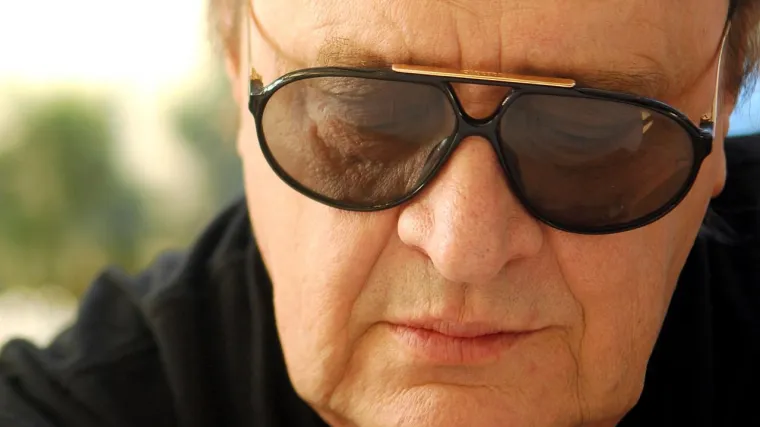 "Pamtit ću Vas kao najvećeg pjesnika. Čuvali Vas anđeli..."