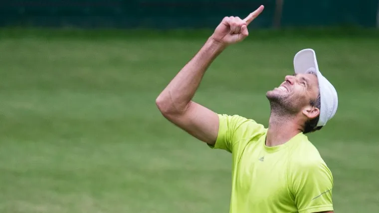 Karlović pred ulaskom u TOP 20!