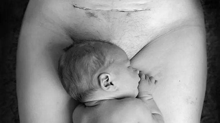 Ono čega se najvi&scaron;e bojala spasilo je njezinu sinu život