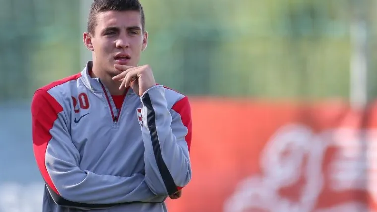 "Nisu smjeli prodati Kovačića, on će biti novi Pirlo"