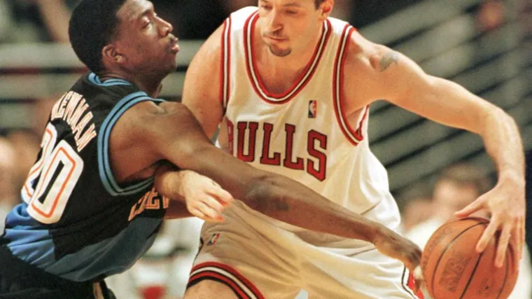 Toni Kukoč dobio prestižan posao!