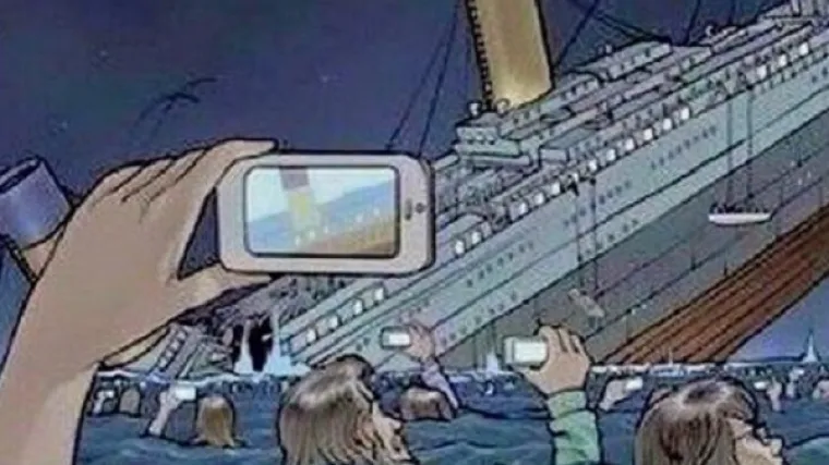 Evo kako su to obilježili korisnici Twittera