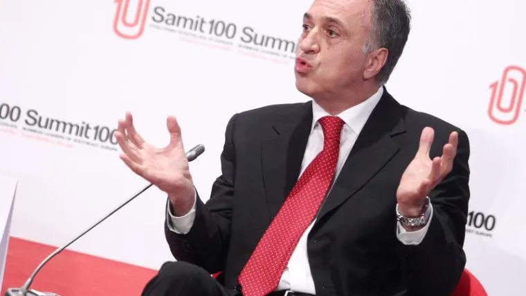 Crna Gora i BiH potpisuju sporazum o granici