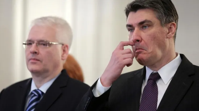 Dio SDP-ovaca iz Trnja pre&scaron;ao kod Josipovića