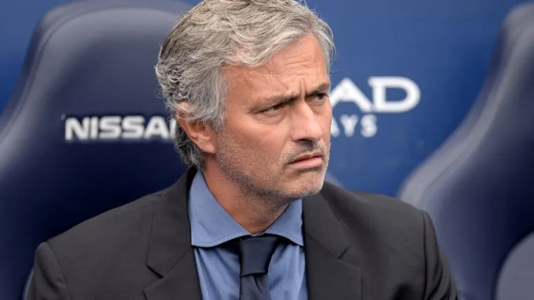 Cijeli klub zahvatilo Mourinhovo ludilo!