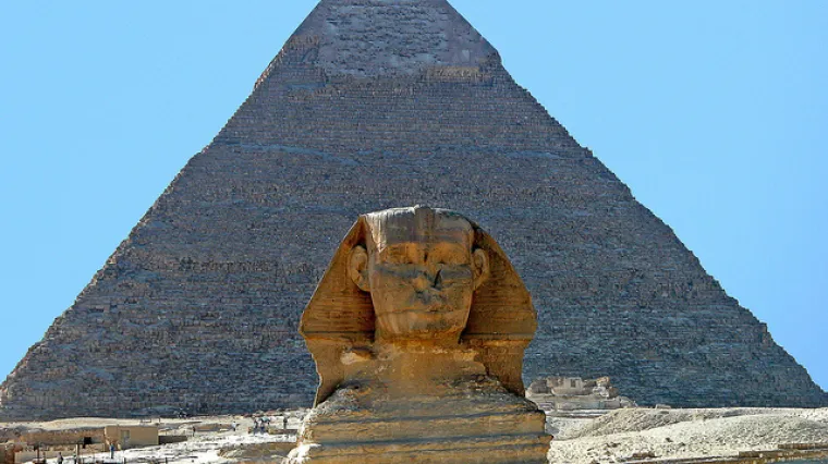 Egipat odobrio nove antiterorističke zakone