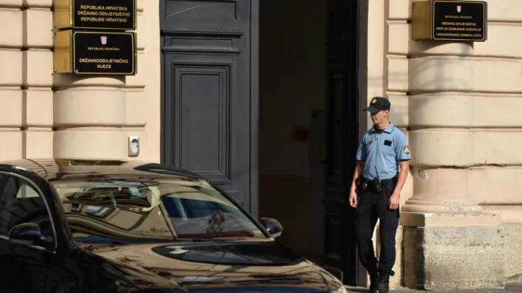 USKOK istražuje policijske šefove jer nisu sankcionirali prometne prekršaje