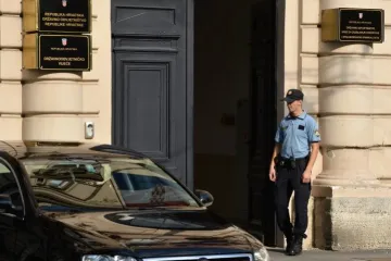 USKOK istražuje policijske šefove jer nisu sankcionirali prometne prekršaje