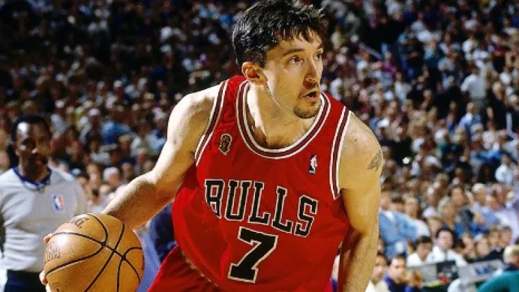 Povratak velikana: Kukoč dobio posebnu funkciju u Bullsima