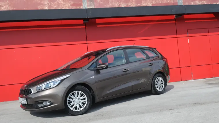 Hrvati privatno kupuju Kiju