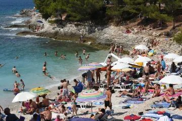 Iako špica sezone još traje, Lorencin najavljuje: 'Ovo će biti rekordna sezona!'