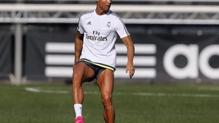 Ronaldo ima novu 'gajbu': luksuzni apartman u New Yorku ko&scaron;tao ga 18 milijuna dolara