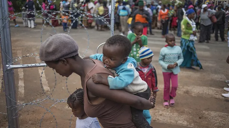 "Morala ostaviti kćer kako bi obitelji prona&scaron;la bolji život"