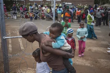 "Morala ostaviti kćer kako bi obitelji prona&scaron;la bolji život"