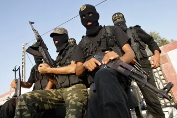 Islamska država pozvala na osvajanje Istanbula