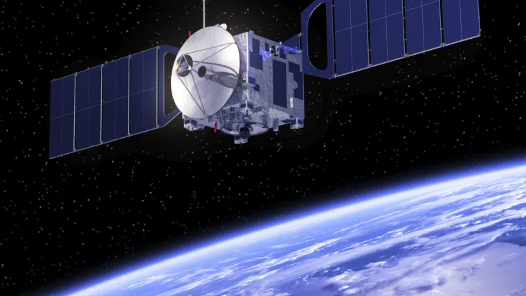 Slovenija testira nanosatelit koji će otkrivati požare i poplave