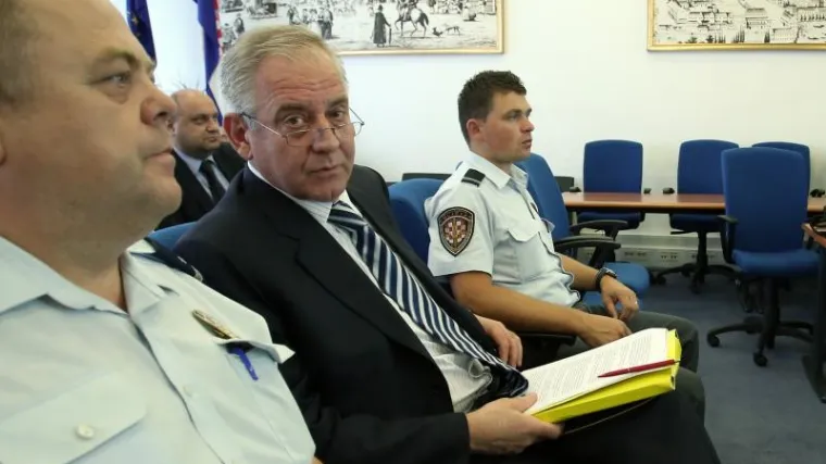 Odluka o Sanaderovoj slobodi najranije idućeg tjedna