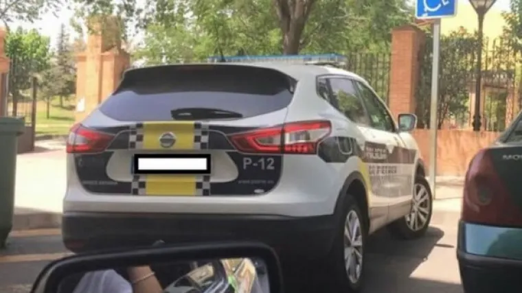 Policija ženu kaznila zbog fotke na fejsu