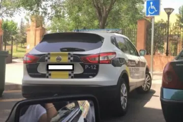 Policija ženu kaznila zbog fotke na fejsu