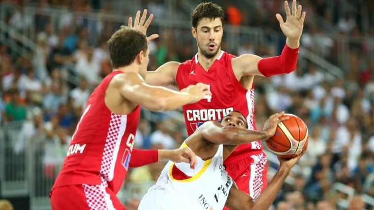 Hrvatska razvalila jo&scaron; jednog suparnika