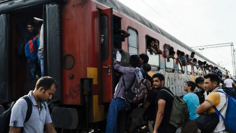 "Ruta preko Hrvatske među migrantima nije popularna"